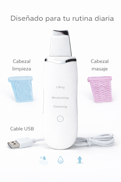 SkinPulse 3X