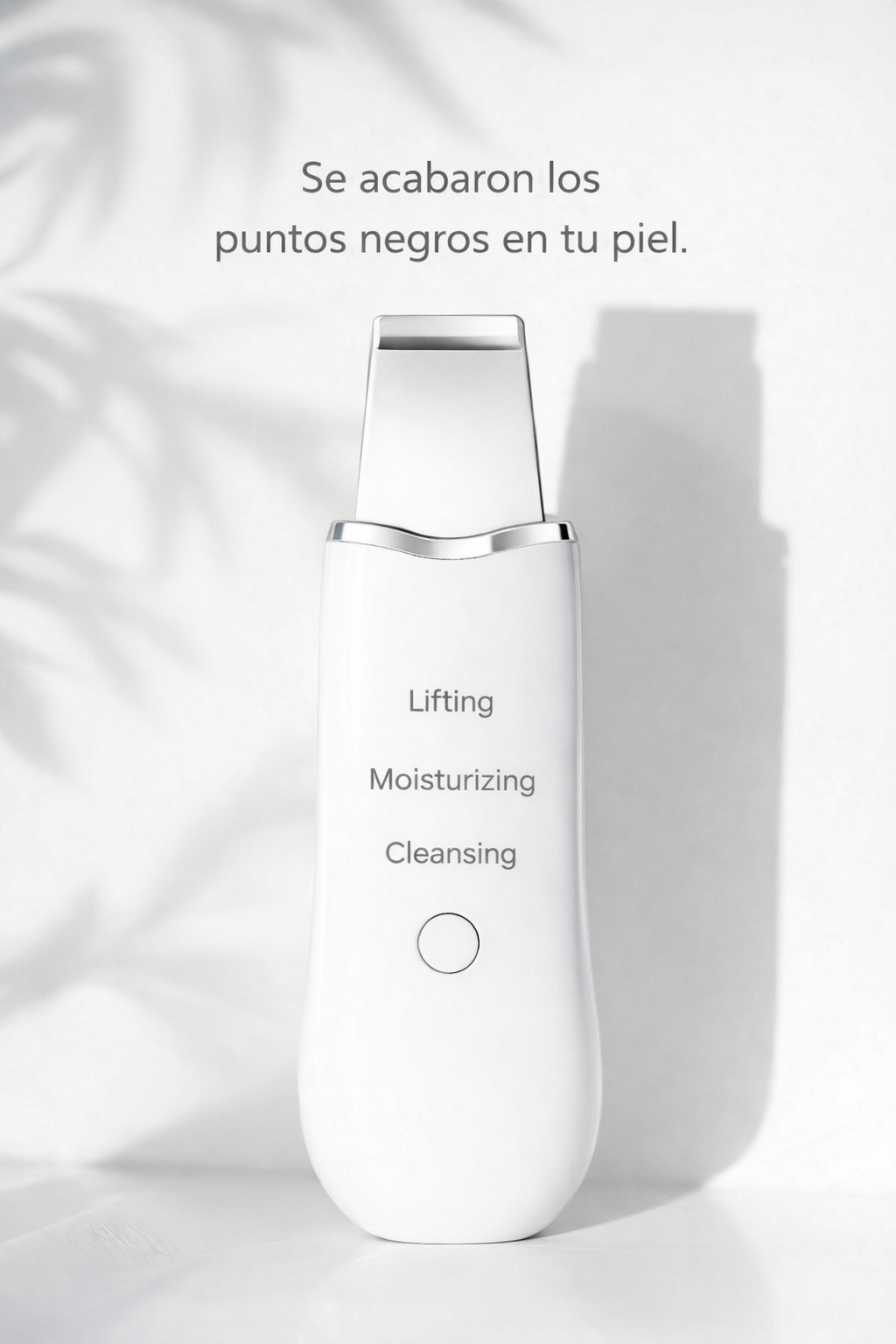 SkinPulse 3X