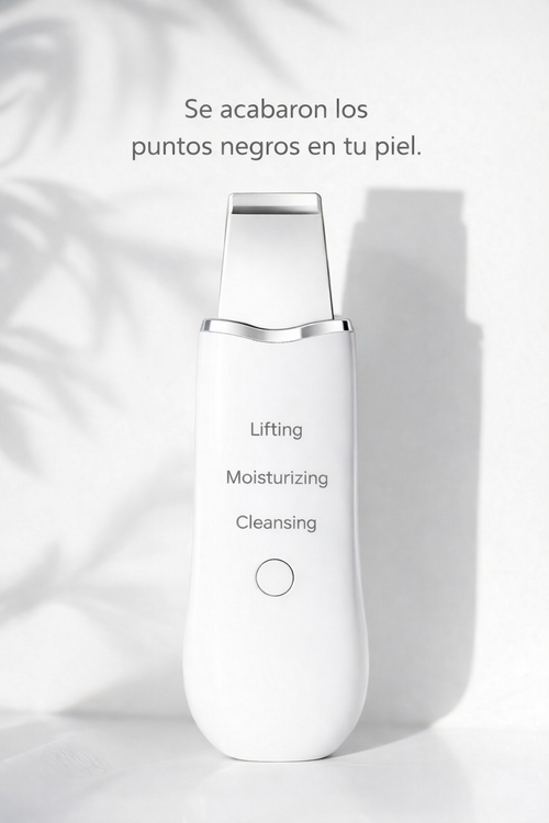 SkinPulse 3X