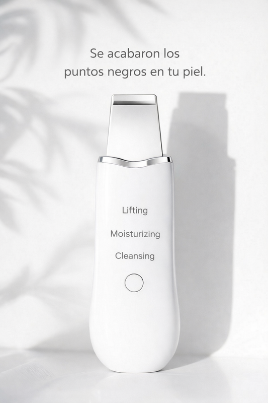 SkinPulse 3X