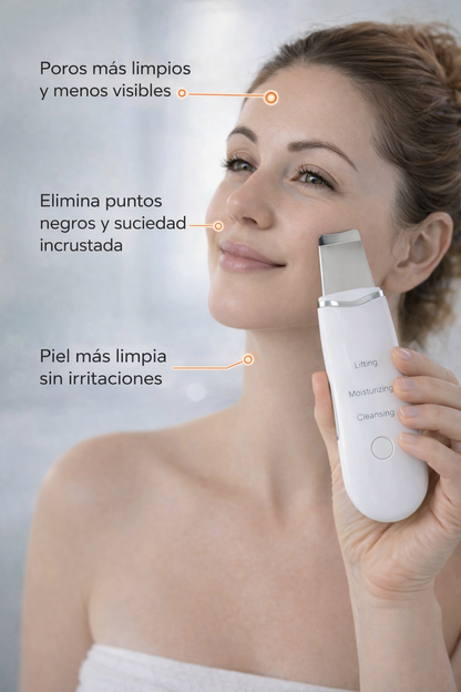 SkinPulse 3X