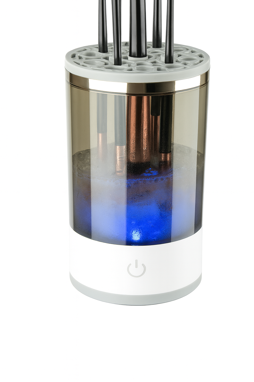 Limpiador automático de brochas- NuaClean + Mascarilla de regalo