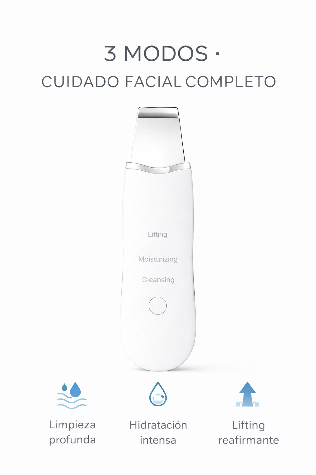 SkinPulse 3X