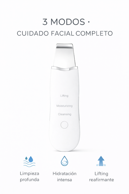 SkinPulse 3X