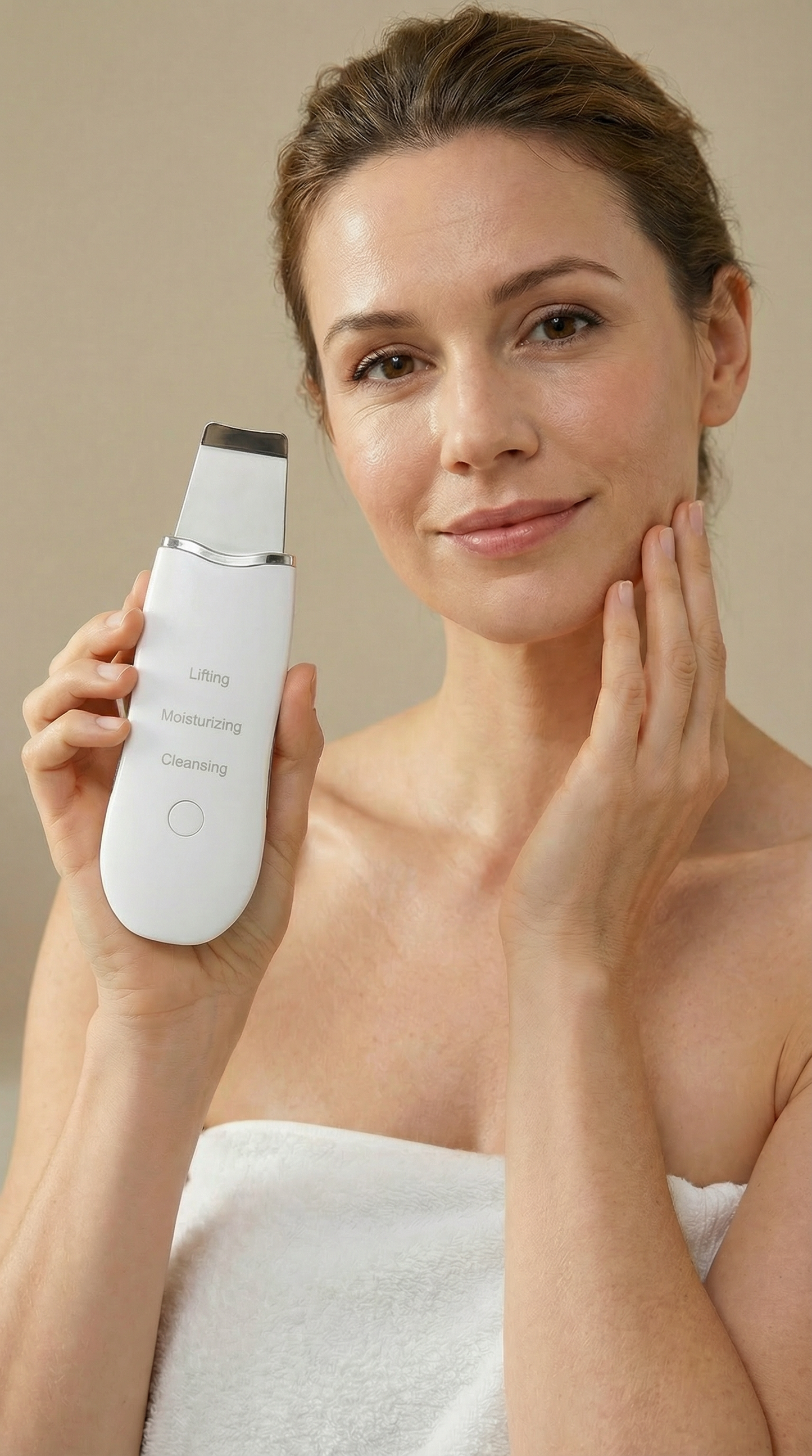 SkinPulse 3X