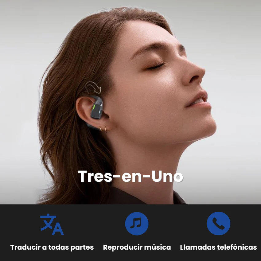 TalkFree Pods 2.0
